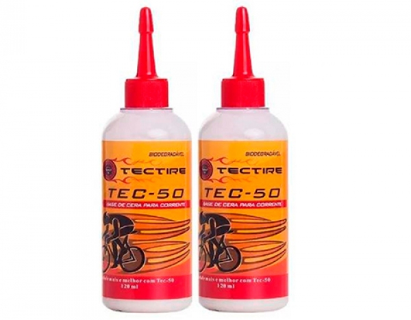 Base de cera para corrente TEC 50 120 ml