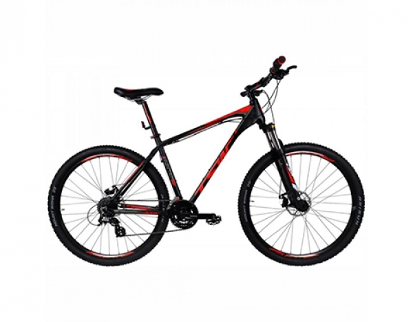 Bicicleta aro 29 TSW 24v HUNTER