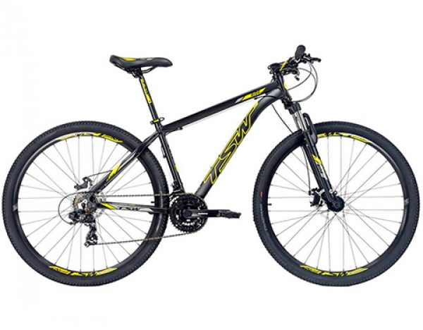 Bicicleta aro 29 TSW 21v RIDE